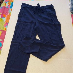 Maurices Navy Pants